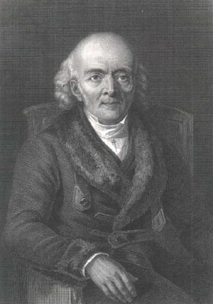 Samuel Hahnemann